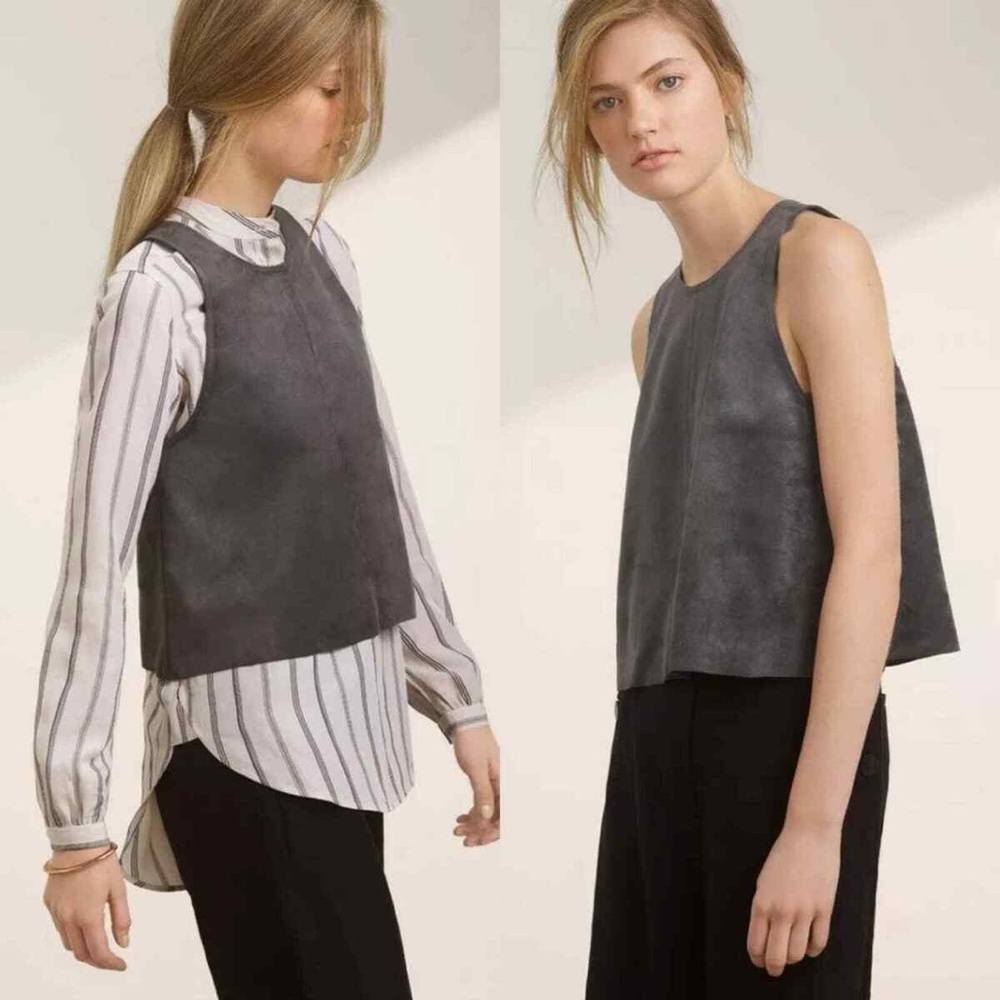 Wilfred | Swing Top